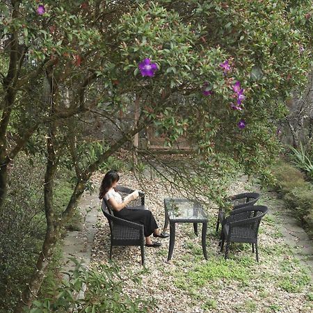 هانوي May Villa Tam Dao المظهر الخارجي الصورة