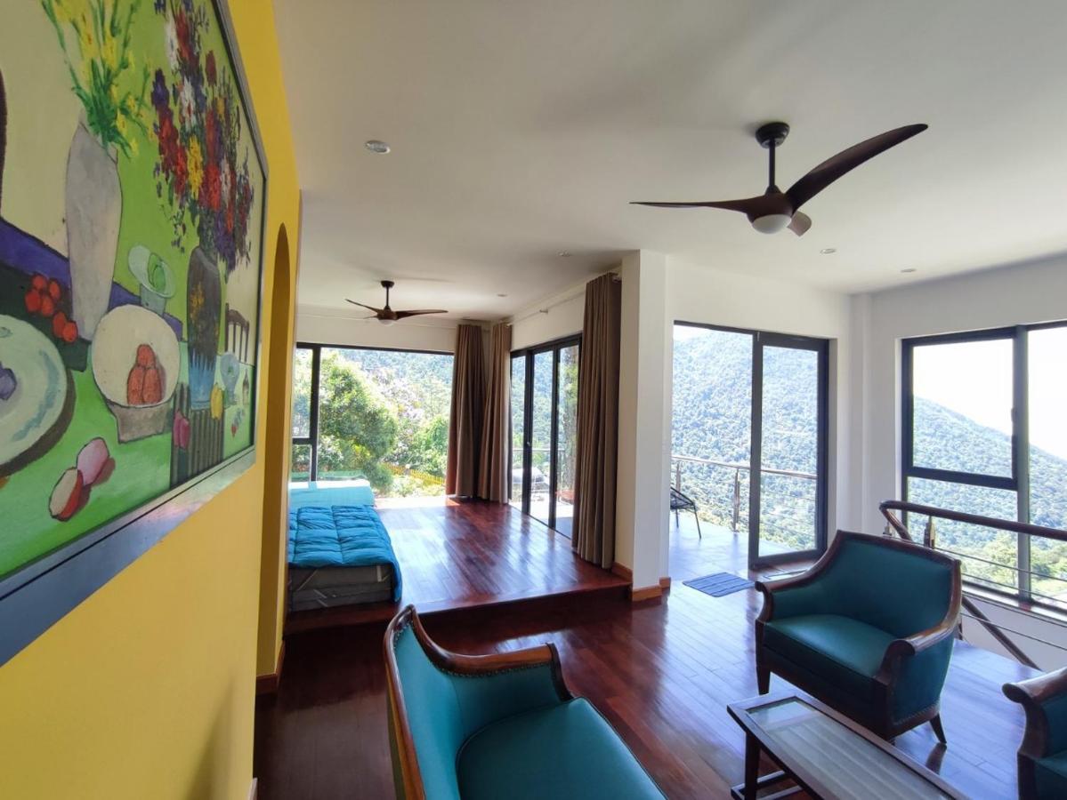 هانوي May Villa Tam Dao المظهر الخارجي الصورة