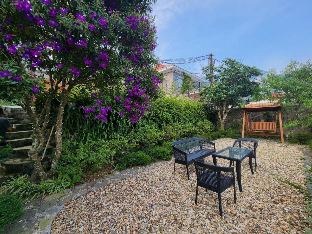 هانوي May Villa Tam Dao المظهر الخارجي الصورة