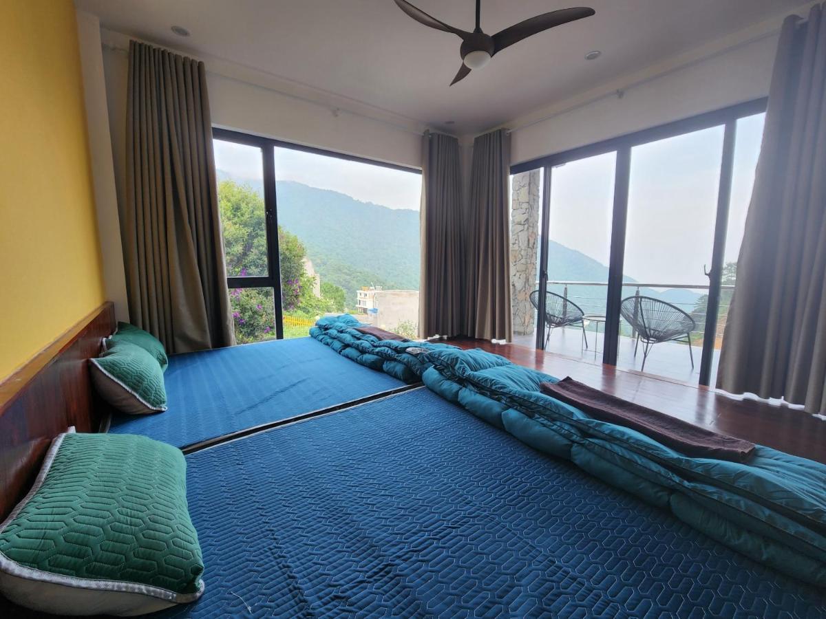 هانوي May Villa Tam Dao المظهر الخارجي الصورة